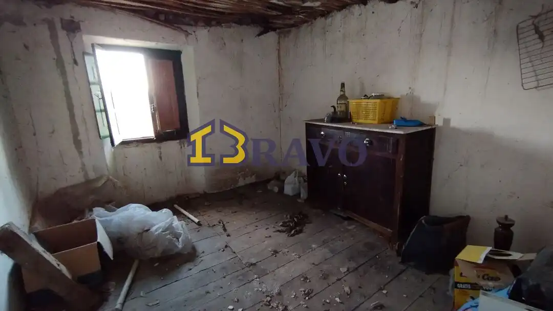Casa o chalet en venta en Cillaperlata