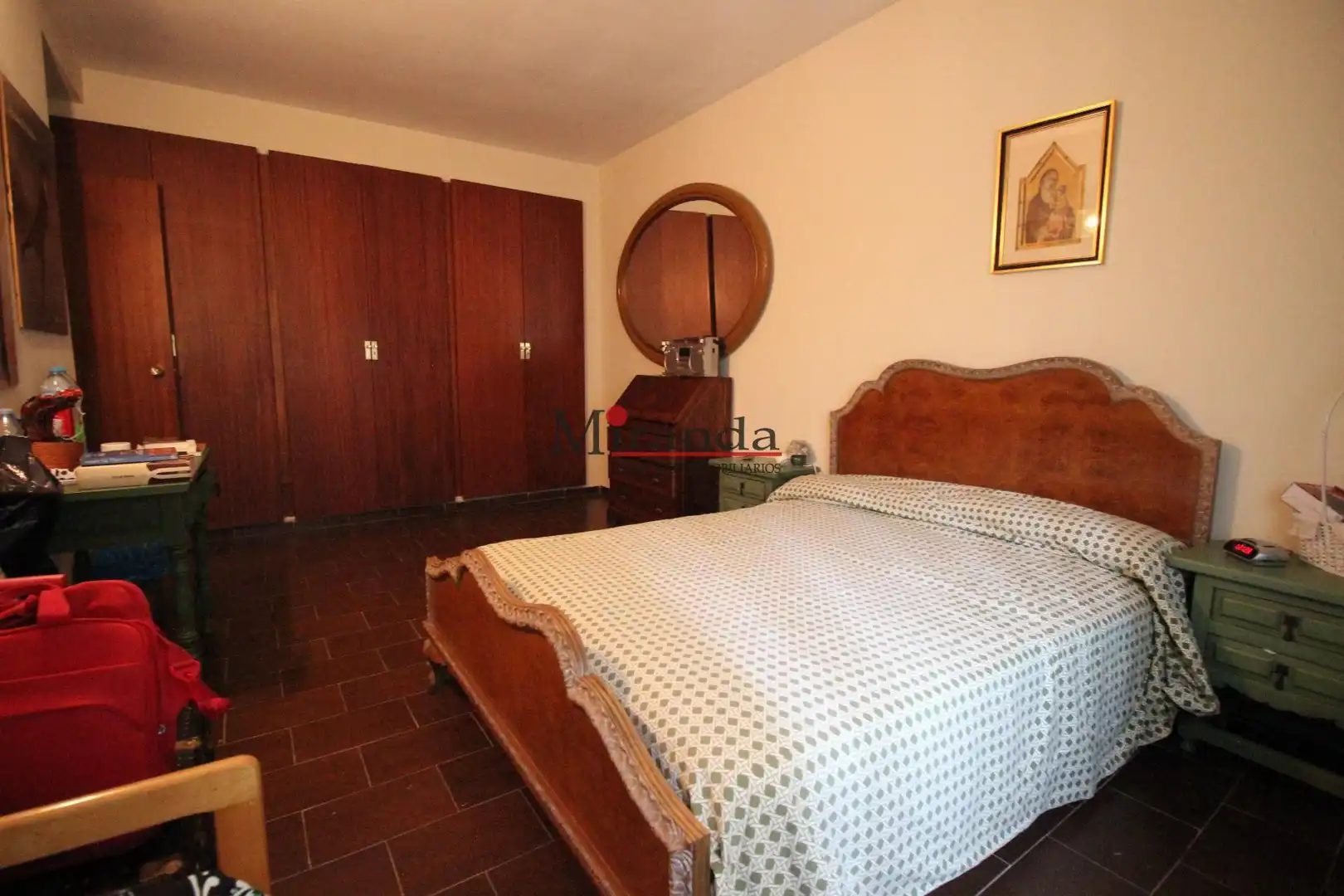 Houses for sale in El Bosque