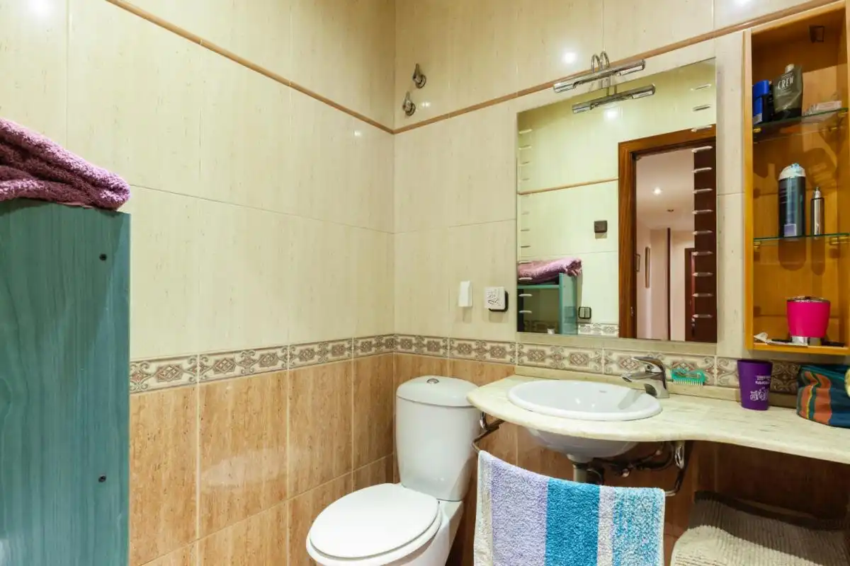 Habitació a Montcada i Reixac, Barcelona