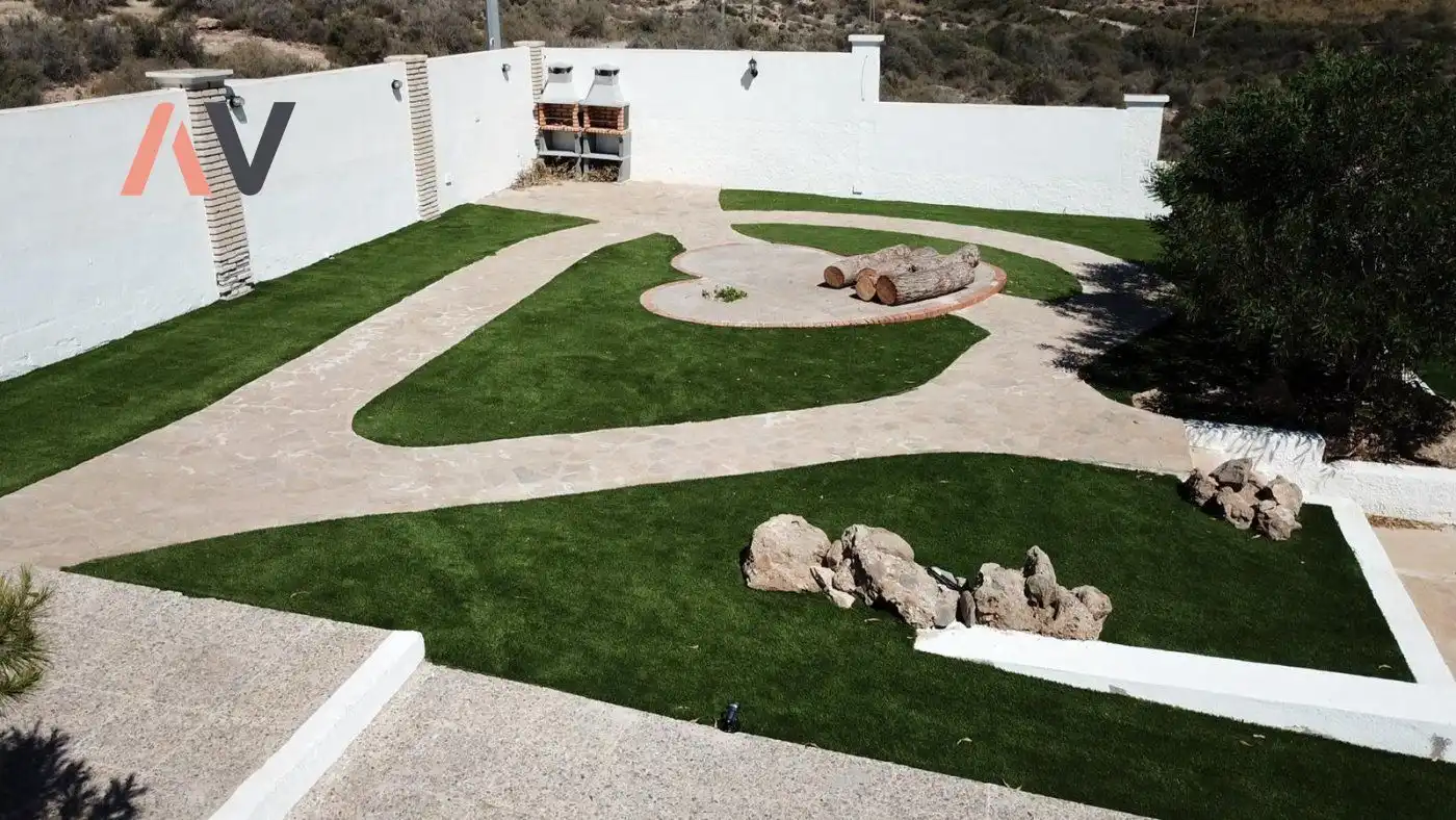 Casa o xalet en venda a Calarreona