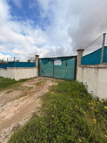 Casa-chalet en Venta en Arahal