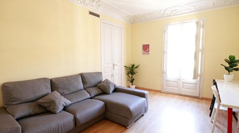 Foto 4 von Zimmer in N/a, L'Antiga Esquerra de l'Eixample, Barcelona Capital