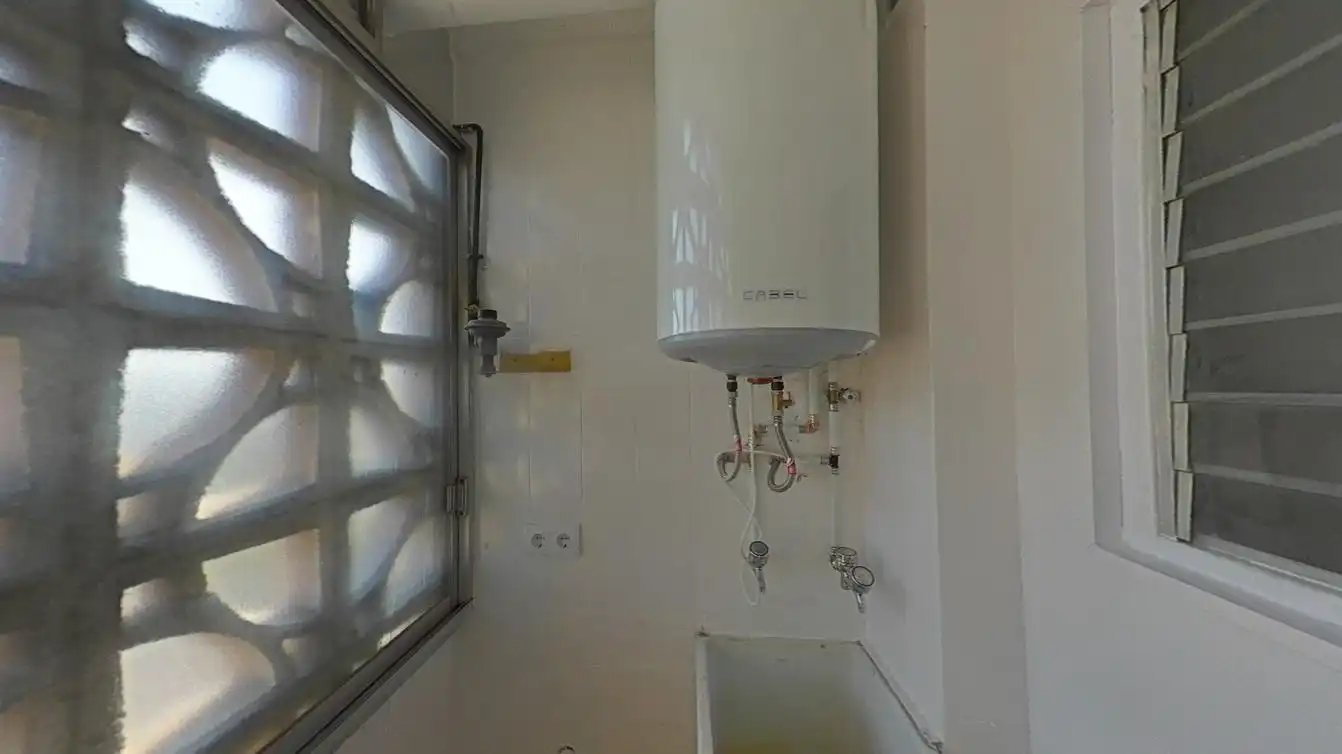 Piso en venta en C/ Puigneulos, Can Gibert del Pla
