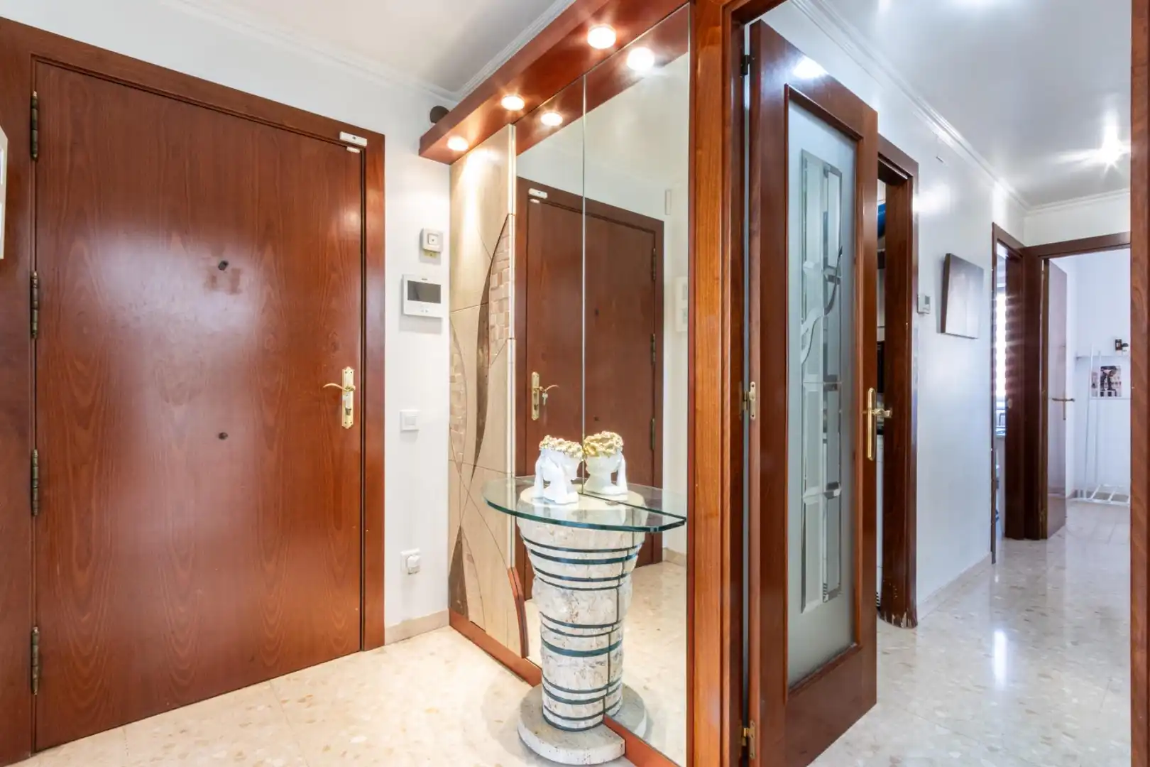 Piso en venta en Sabadell con Aire acondicionado, Calefacción y Trastero