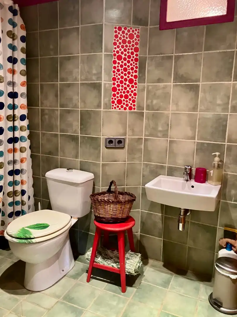 Maison mitoyenne avec terrasse à vendre à Carrer Macarnau, imagen 31