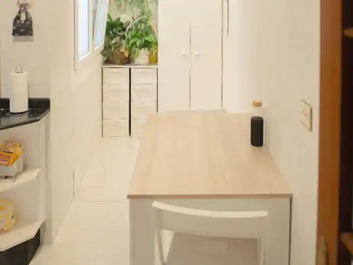 Comedor de Piso en venta en Acea de Ama - O Burgo