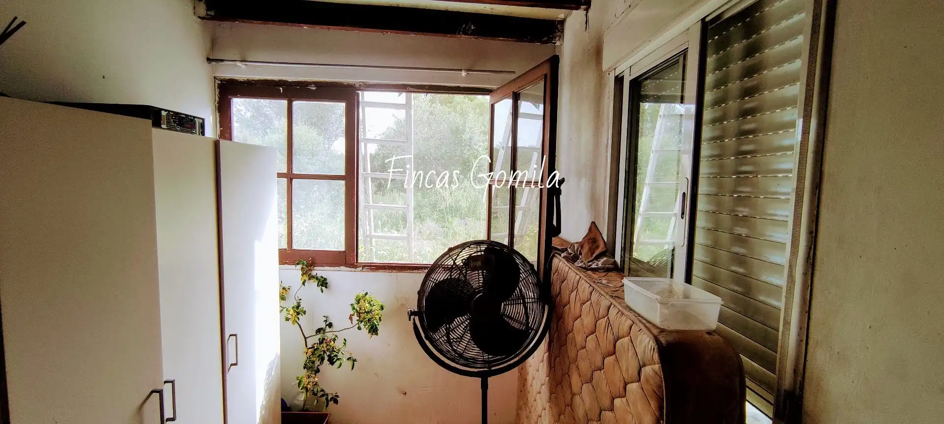 Country house zum Verkauf in biniguarda, Alaior poble