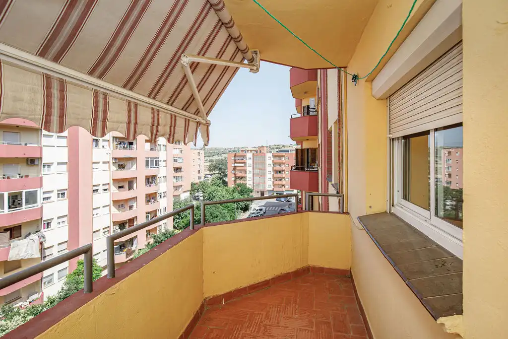 Terrassa de Dúplex en venda en Alcanar