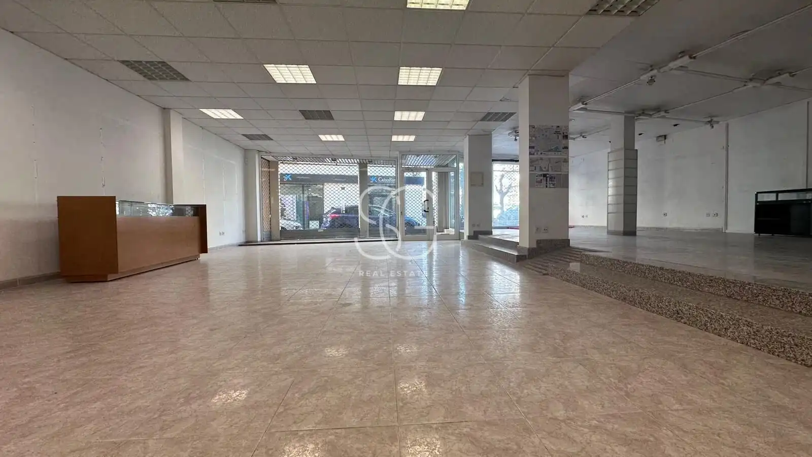 Gewerbefläche zum Verkauf in Calle Joan Carles I, imagen 8