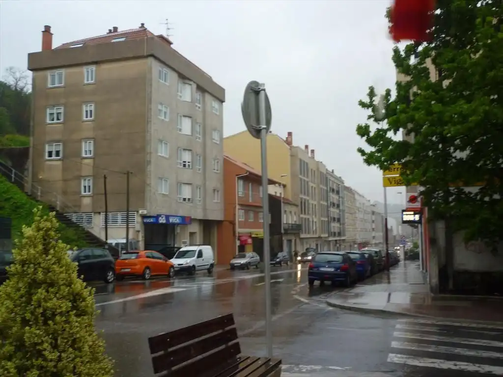Gewerbefläche zur Miete in Lavadores, imagen 12