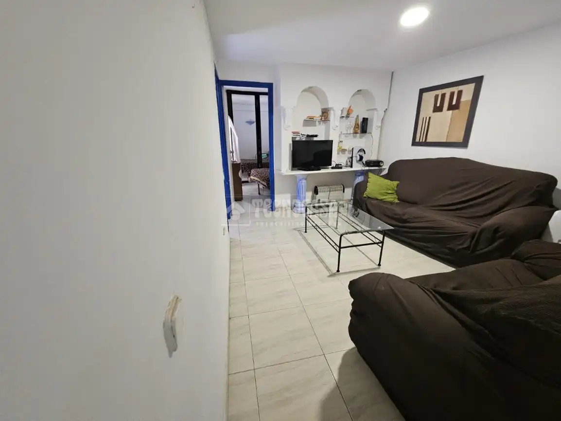 Flat with terrace for sale in Puerta de Cuartos - Avda. de Portugal, imagen 10