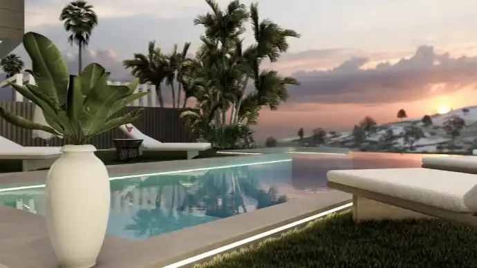 Casa en venta en Benahavís pueblo, imagen 26
