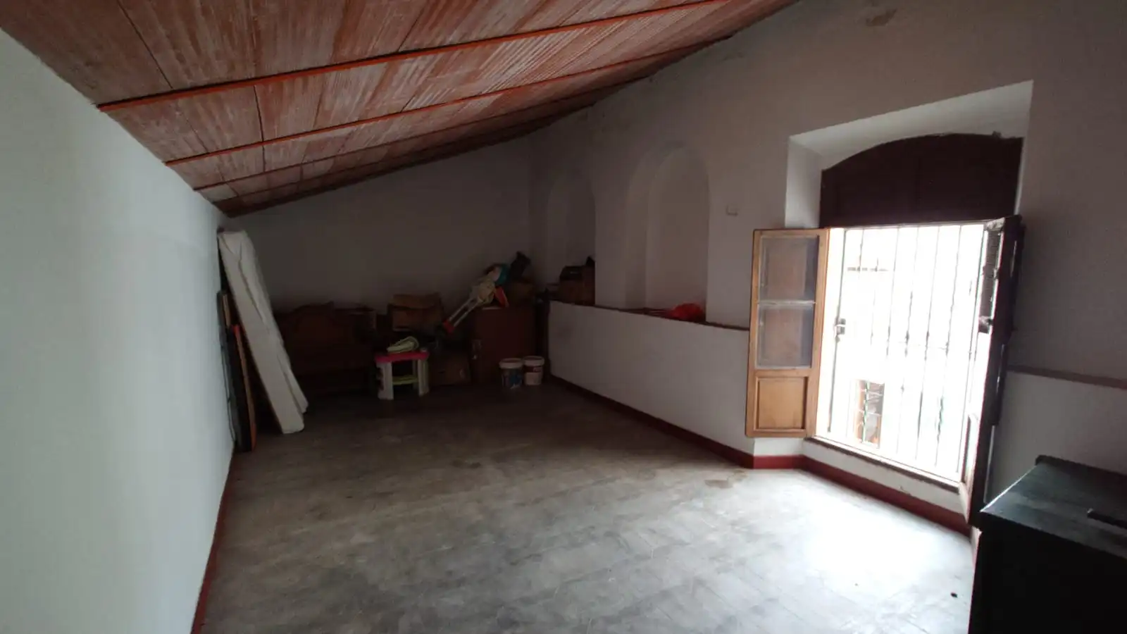 Casa o chalet en venta en Aznalcóllar con Jardín privado y Alarma