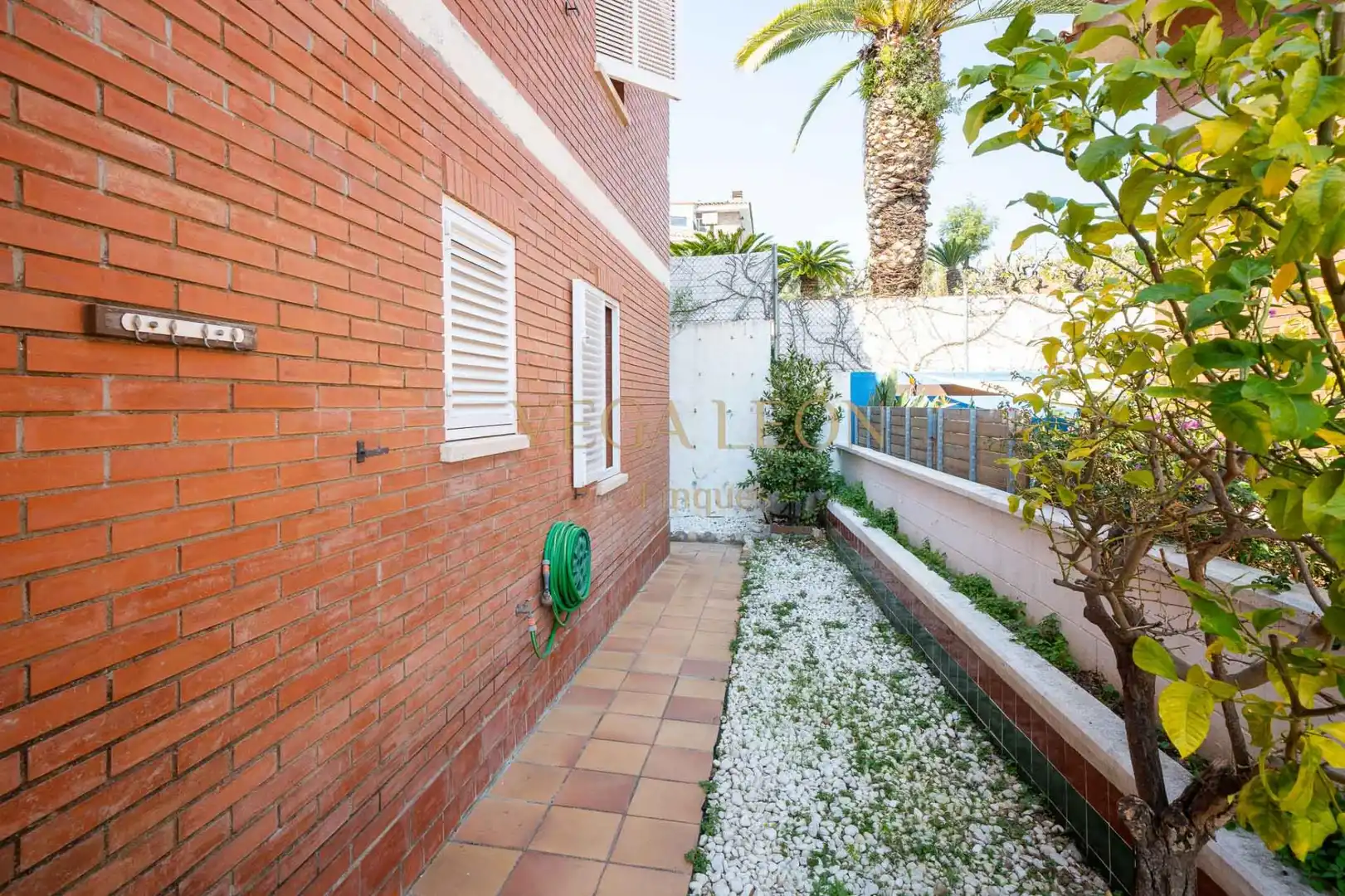 Casa o chalet en venta en Alella