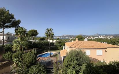 Jardí de Casa o xalet en venda en Calvià