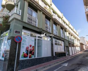 Exterior view of Premises for sale in Arona