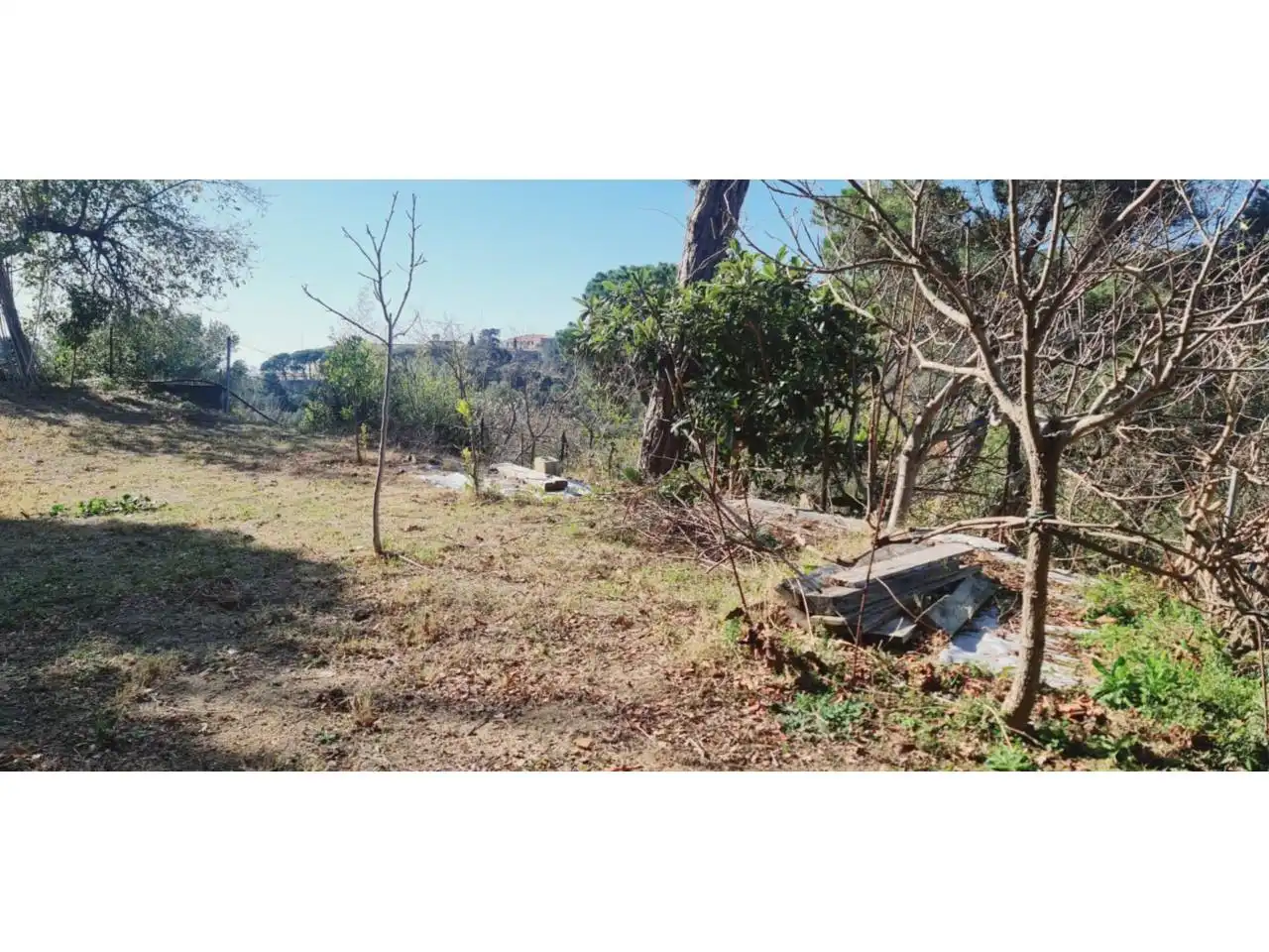 Terreno rustico in vendita a Sant Fost de Campsentelles, imagen 53