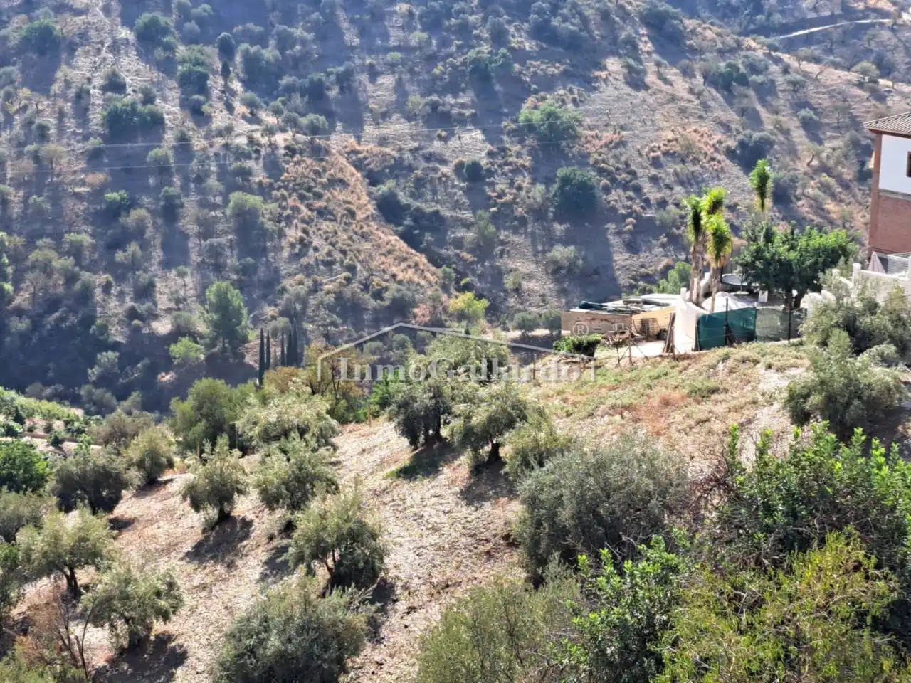Terreni e lotti in vendita a Totalán, imagen 4