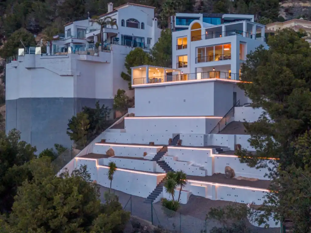 Casa o chalet en venta en Calle Alemania-A.H., Altea Hills