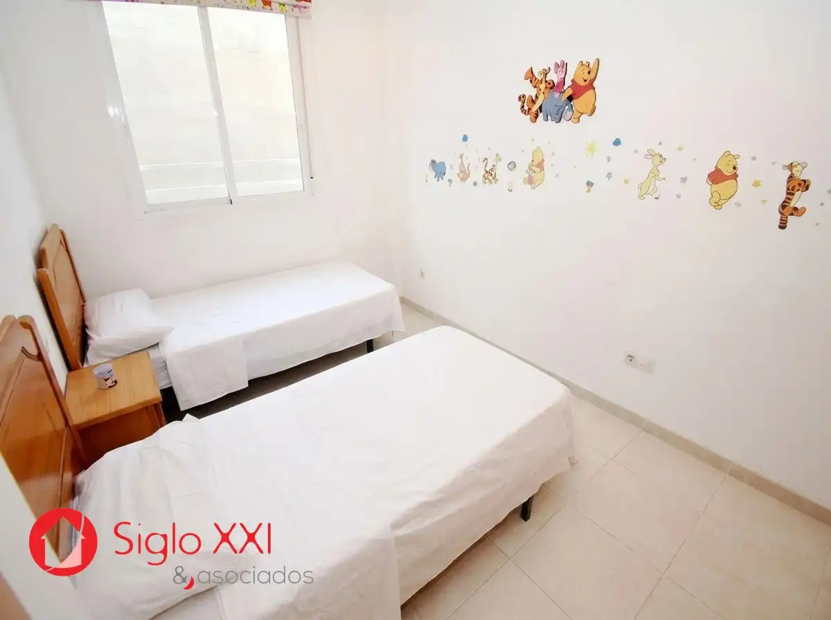 Habitación de Piso en venta en Nules con Aire acondicionado, Terraza y Amueblado