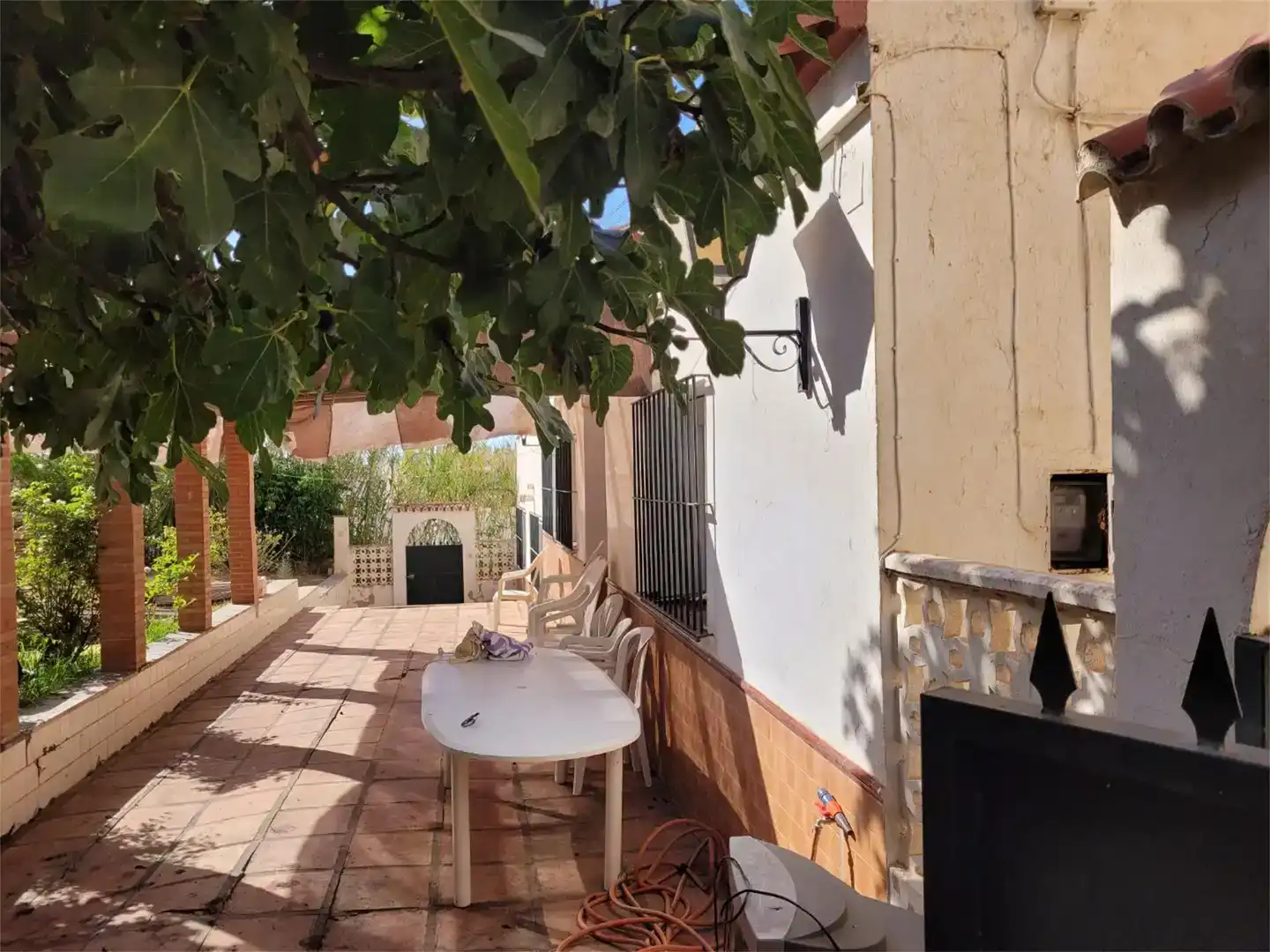 Terrasse von Residential zum Verkauf in Torrox