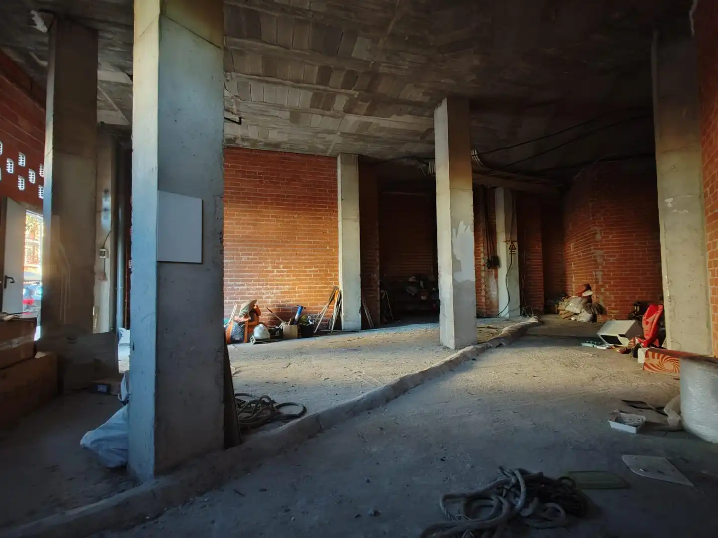 Commercial properties for sale in Valencia