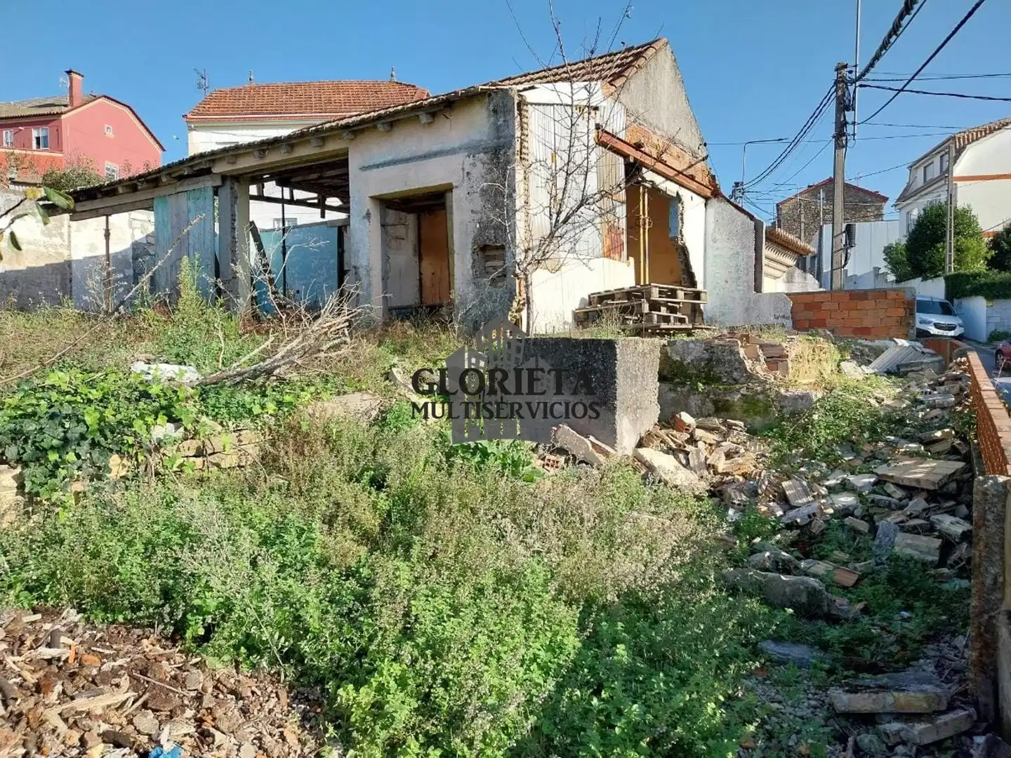 Casa o chalet en venta en Vigo 