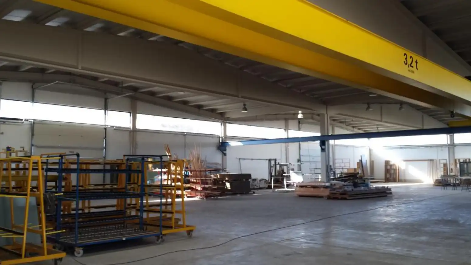 Nave industrial en venta en Logroño - Luis Collado, imagen 7
