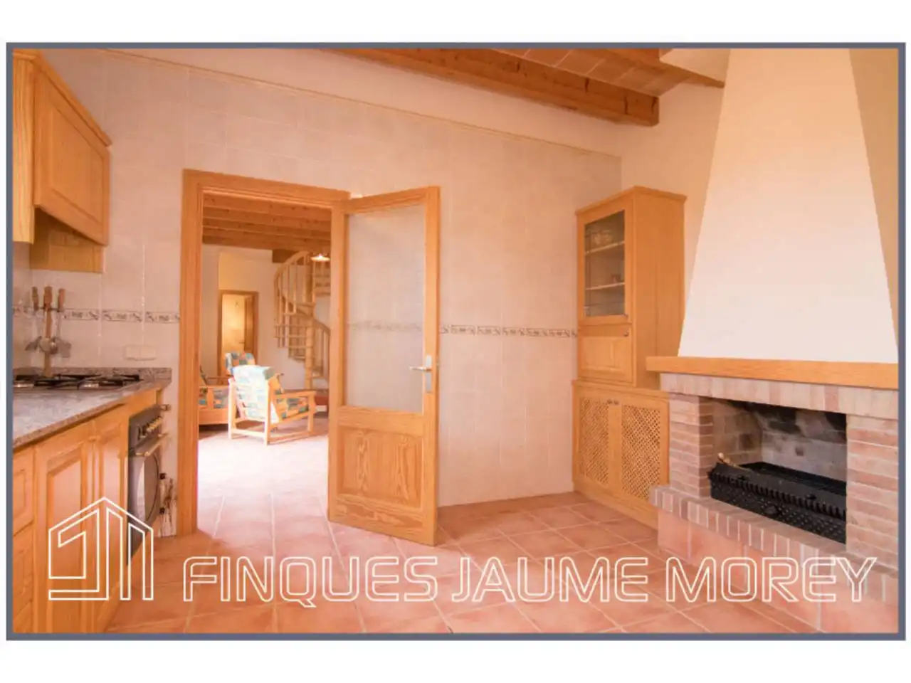 Maison rustique avec jardin à vendre à Calle ARRAVAL SN, imagen 15