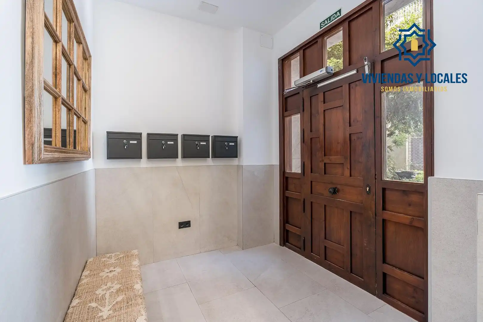 Bajo con piscina en venta en Beiro, imagen 40