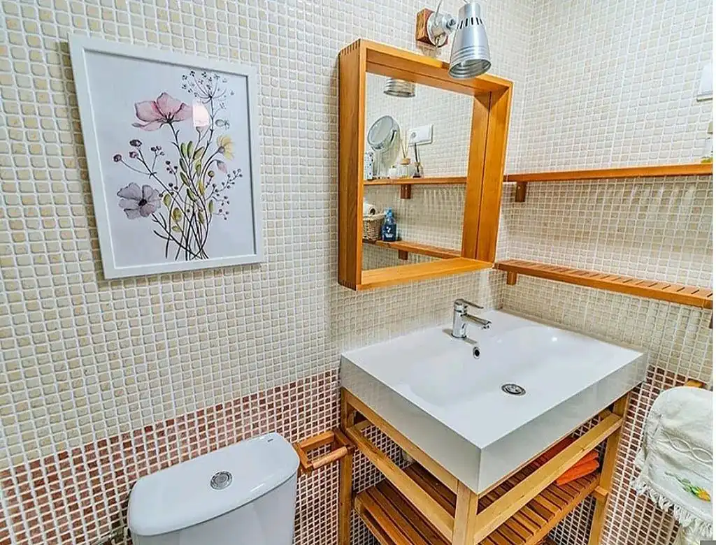 Bungalow con piscina en venta en Calle de Creta, imagen 22