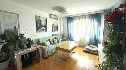 Photo 3 of Flat for sale in Calle de Miguel Ángel Asturias, Sanchinarro, Madrid Capital