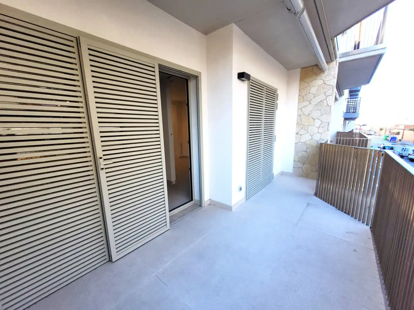 Wohnung mit Aufzug zum Verkauf in Carrer President Macià 116, imagen 2