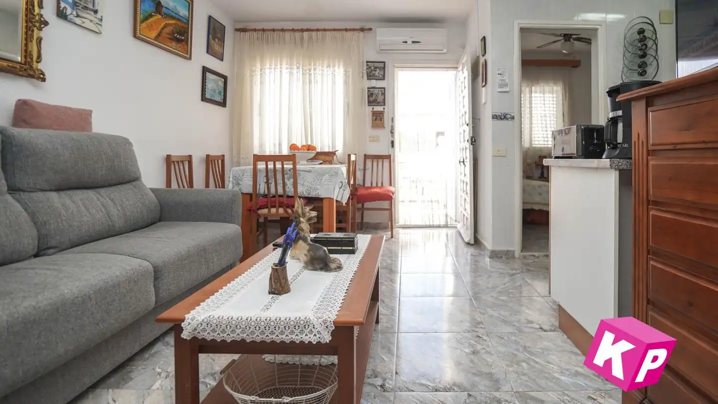 Bungalow en venda a Calle Roma, imagen 14