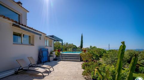 Foto 5 de Casa o xalet en venda a Palau-saverdera, Girona