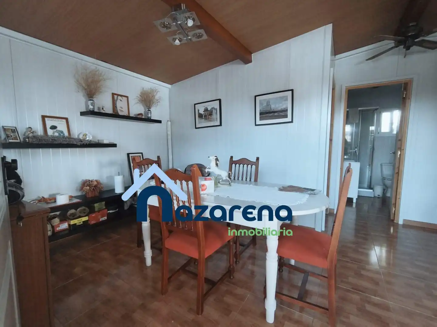 Comedor de Terreno en venta en Coria del Río