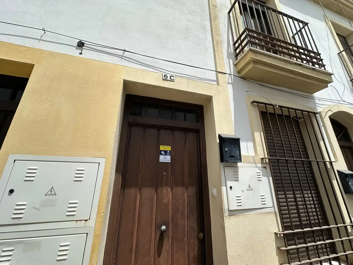 Flat for sale in C/ Santa Rita