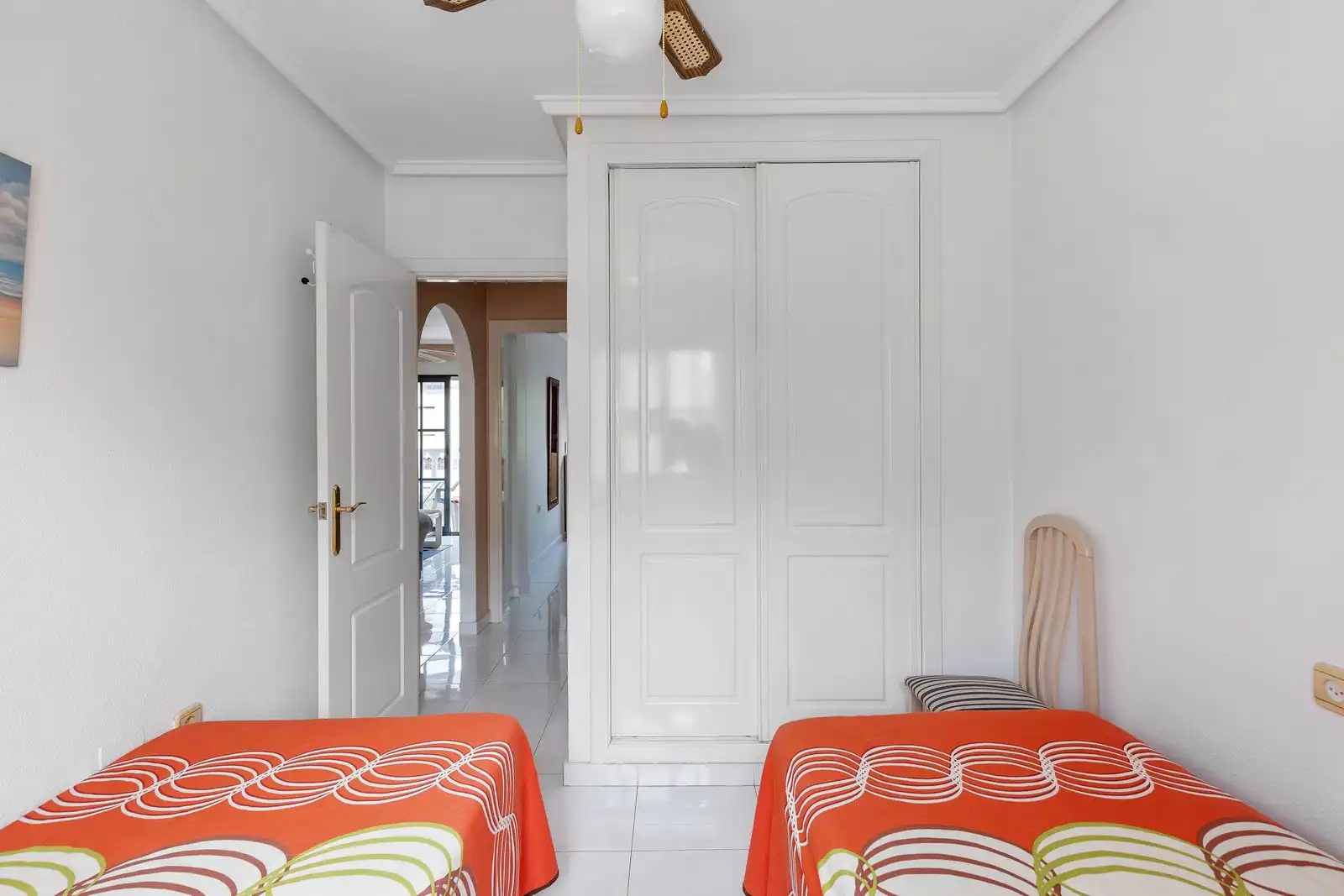 Apartamento con terraza en venta en Calle  Caballito de Mar, imagen 19