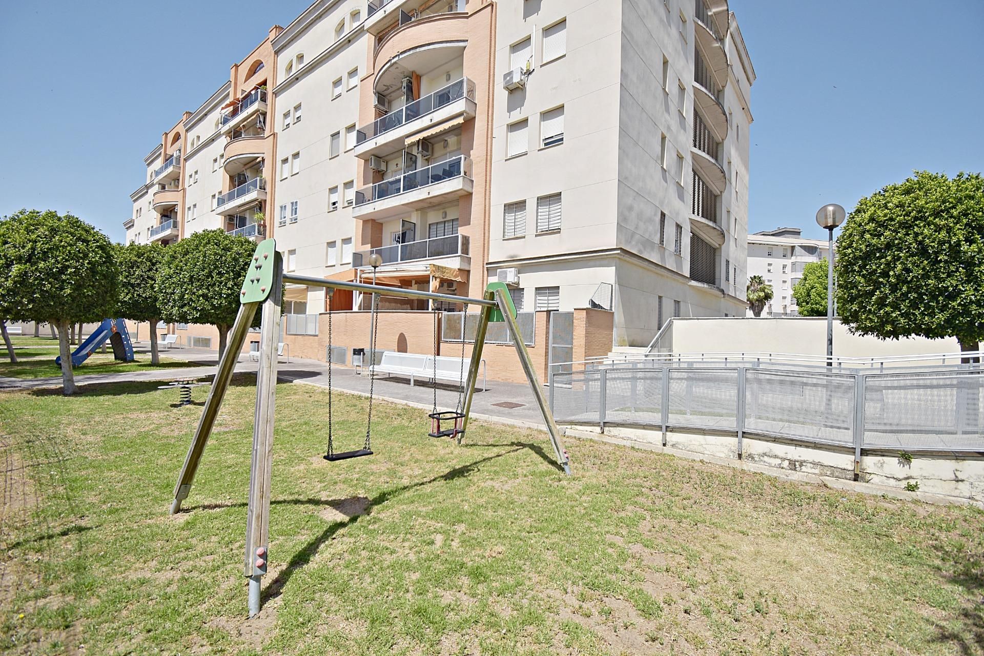 Flat for sale in Chapín - Campus Universitario - Navinco