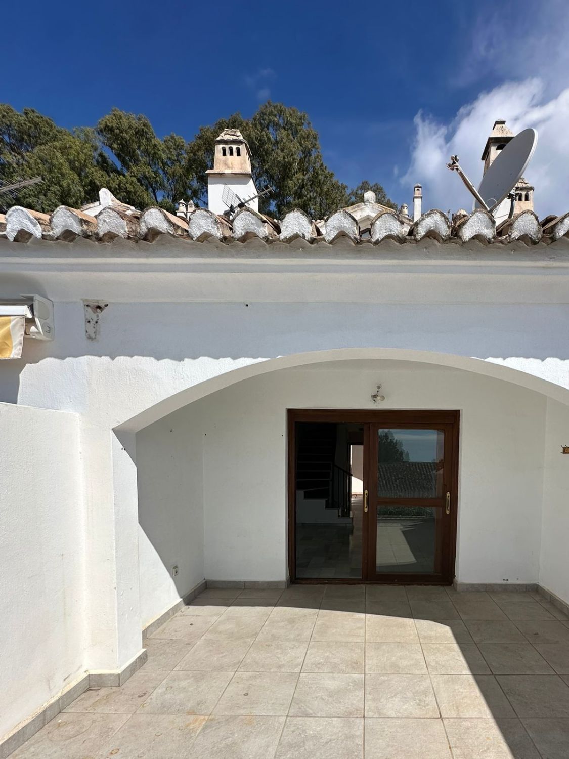 Dúplex en venta en Mijas con Calefacción y Terraza