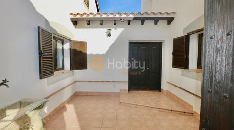 Foto 4 de Casa o chalet en venta en Calle Eslovenia, 12, Hacienda del Álamo Golf, Fuente Álamo de Murcia