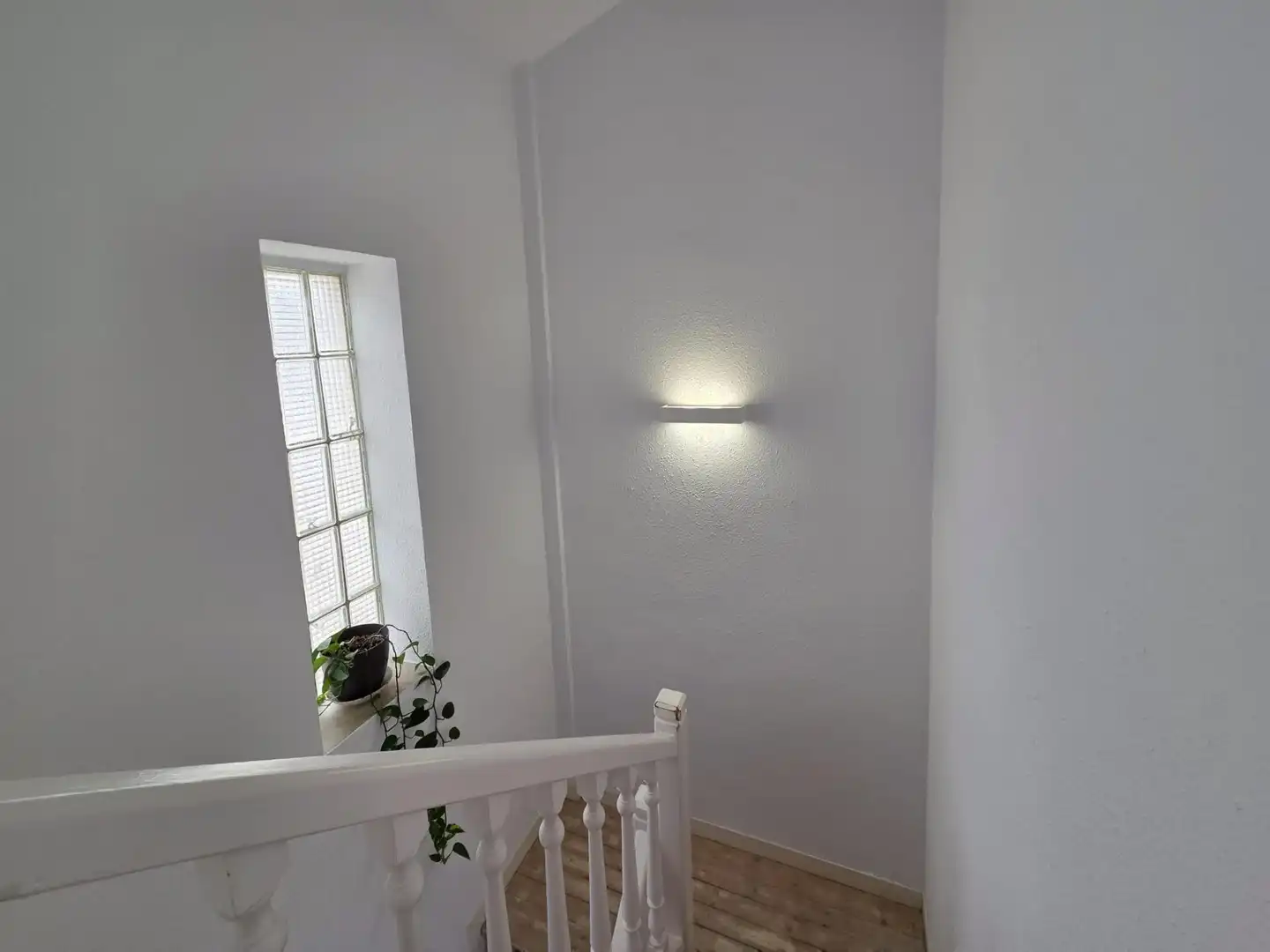 Attic for rent in Santa Cruz de Bezana  with Private garden, Parquet flooring and Terrace