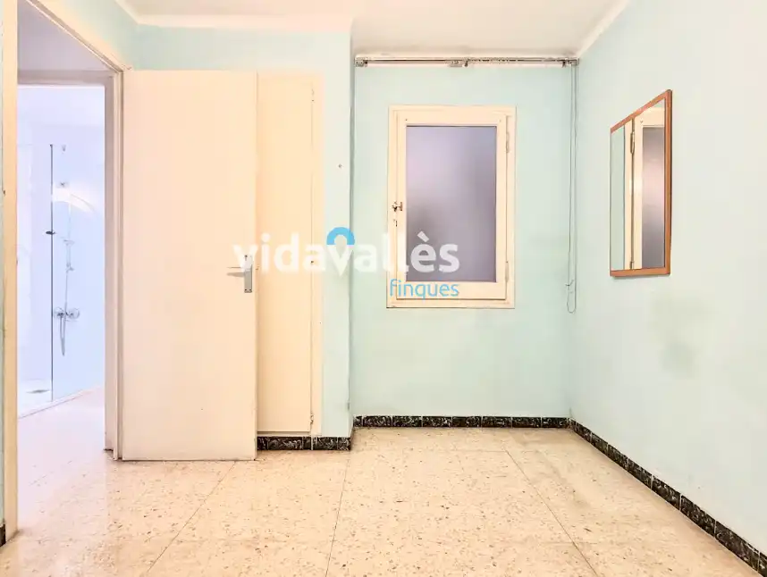 Habitación de Piso en venta en Cardedeu con Calefacción, Trastero y Horno