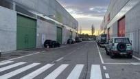 Exterior view of Industrial buildings for sale in  Lleida Capital