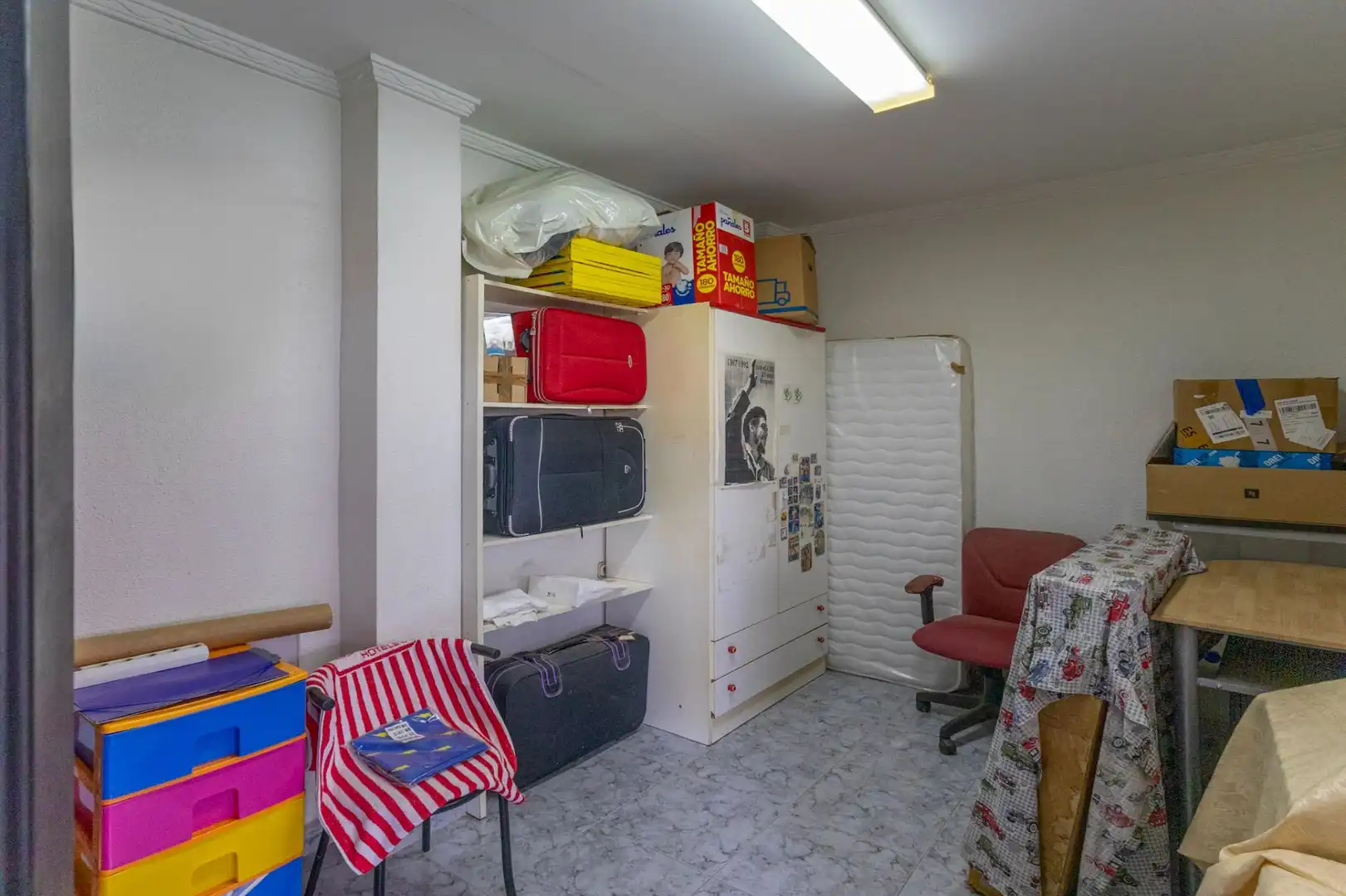 Casa o xalet en venda en Melilla amb Aire condicionat, Calefacció i Traster