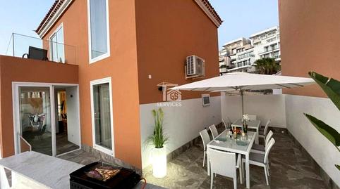 Foto 2 de Casa adosada en venda a Europa, 20, San Eugenio Alto, Santa Cruz de Tenerife