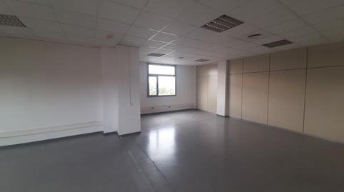 Foto 5 de Oficina de lloguer a Carrer de Gallecs, 68, Can Borrell, Barcelona