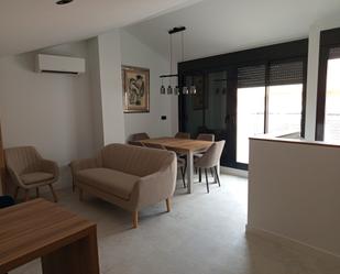 Attic to rent in Paseo Marqués de Corvera, El Carmen