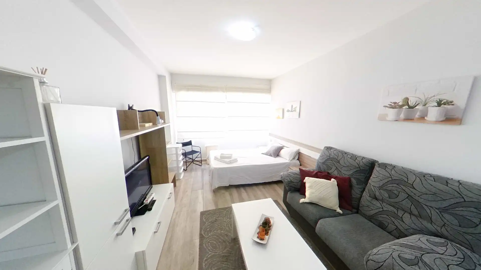 Wohnung mit Terrasse zur Miete in Calle de Silva, imagen 20