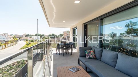 Foto 2 de Pis en venda a Campoamor, Orihuela